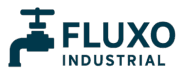 Logo da Fluxo Industrial